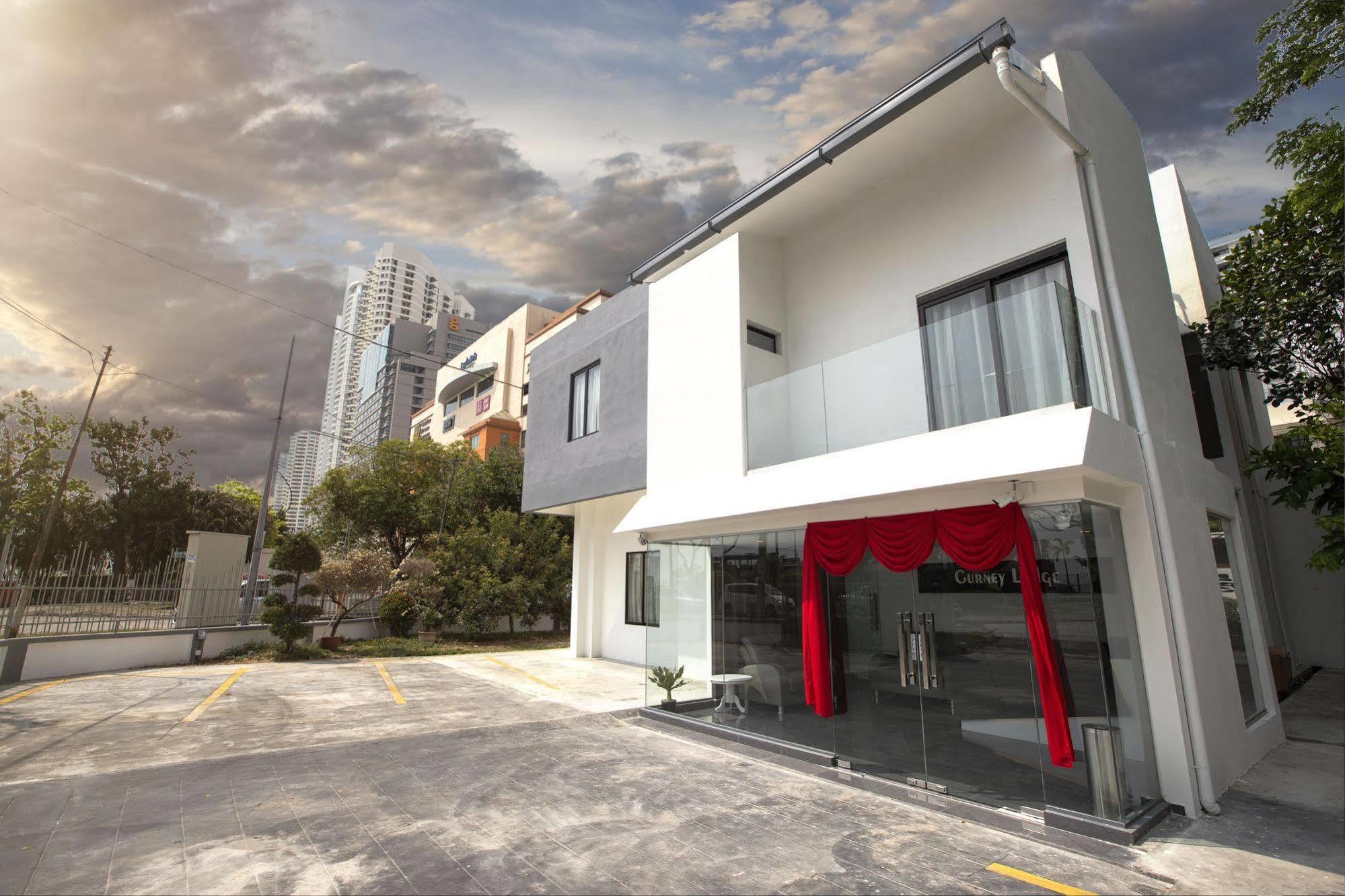 Gurney Lodge George Town Exterior foto